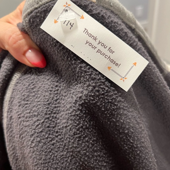 ⭐️Lululemon Scuba 114 - Picture 4 of 4